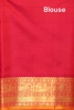 Handloom Wedding Kanjeevaram Silk Saree